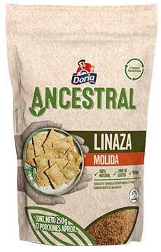 Linaza