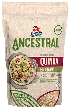 Quinua Grano