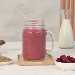 Batido Mora